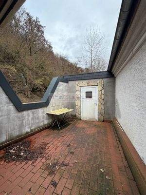 barrierefreier Freisitz