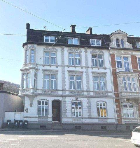 Hagen Wohnungen, Hagen Wohnung mieten