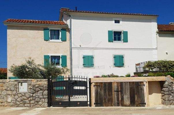 In wundervollen licher & schöner Umgebung