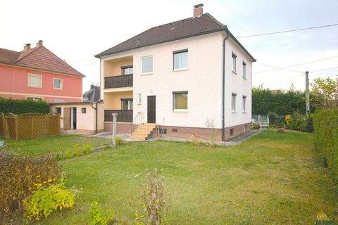 Traun Häuser, Traun Haus kaufen