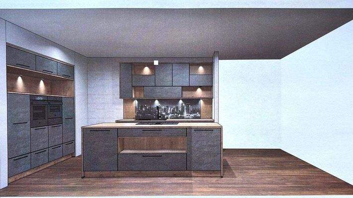 V 4 - Küche WE 06. 2 jpg