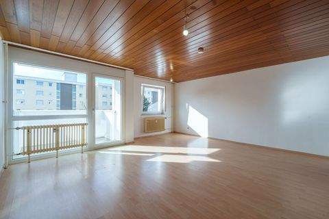 Fürstenfeldbruck Wohnungen, Fürstenfeldbruck Wohnung kaufen