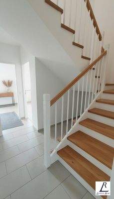 Symbolbild Vorzimmer_UG_KI generiert