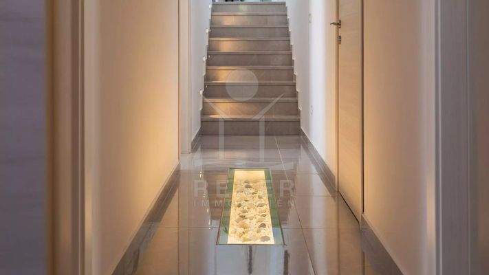 Ein Schlafzimmerparadies im Erdgeschoss