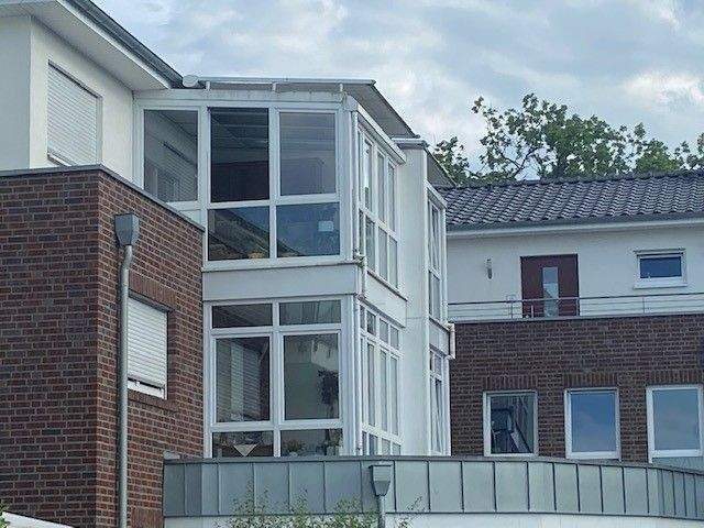 2 ZKB Erdgeschosswohnung mit Terrasse in Seniorenresidenz in Fürstenau zum 01.08.2026 zu vermieten - Foto 2