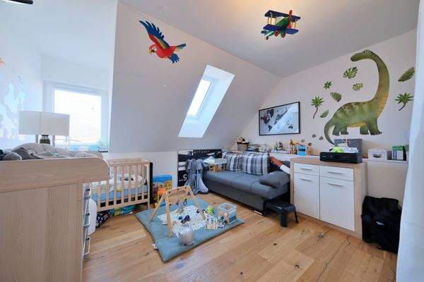 Kinder / Büro / Gäste