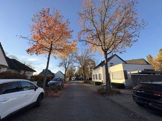 weitere Straßenansicht