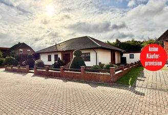 Einfamilienhaus