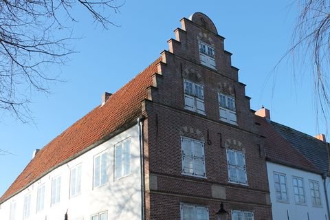 Friedrichstadt Häuser, Friedrichstadt Haus kaufen