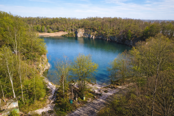 Ammelshainer Steinbruch