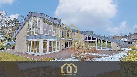 Achim Häuser, Achim Haus kaufen