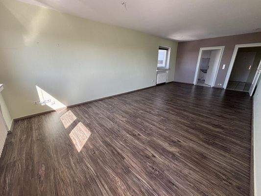 Wohn - und Essbereich