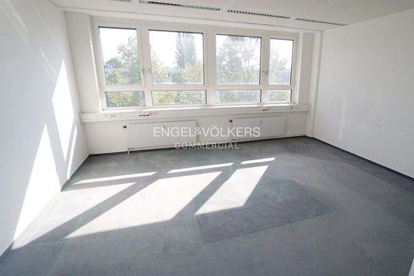 Beispielhaftes Büro