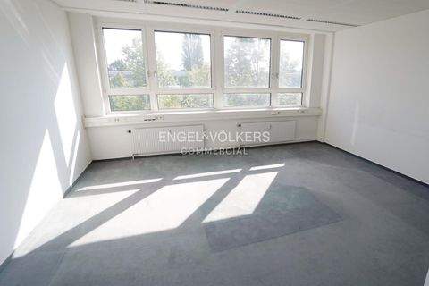 Berlin Büros, Büroräume, Büroflächen 