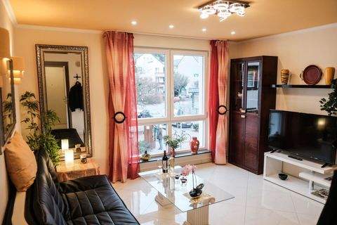 Bonn Wohnen auf Zeit, möbliertes Wohnen