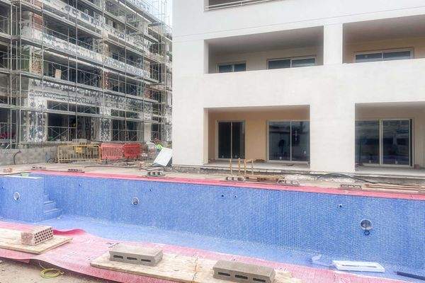 Bauzustand 16.12.2025