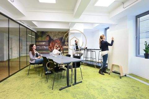 Dortmund Büros, Büroräume, Büroflächen 