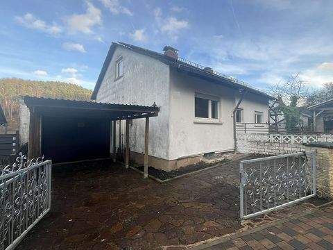 Gehrweiler Häuser, Gehrweiler Haus kaufen