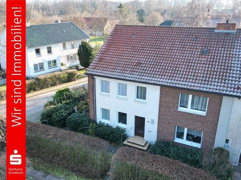 Bohmte Häuser, Bohmte Haus kaufen