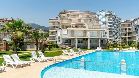 Alanya Wohnungen, Alanya Wohnung kaufen