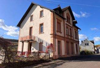 historisches Anwesen 