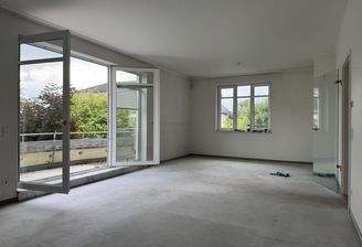 40 m² Wohnzimmer 1. OG