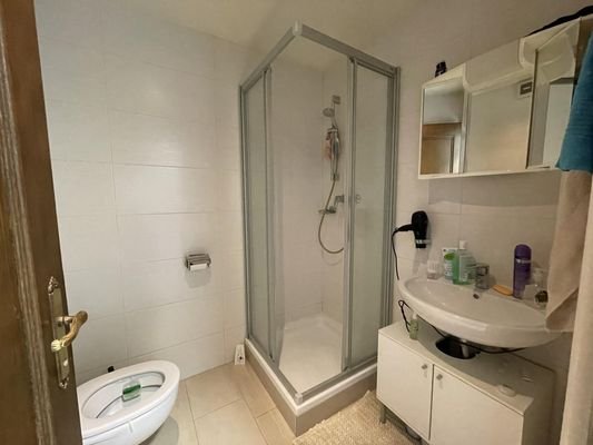 Badezimmer WC