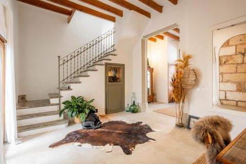 Santa Margalida Häuser, Santa Margalida Haus kaufen