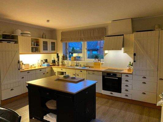 Viel Spielraum für kulinarische Kreativität