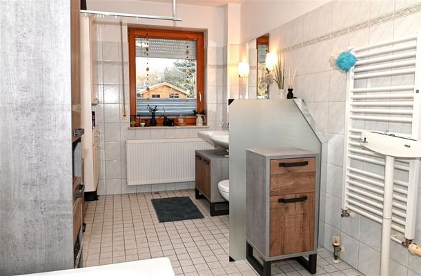 Badezimmer 2