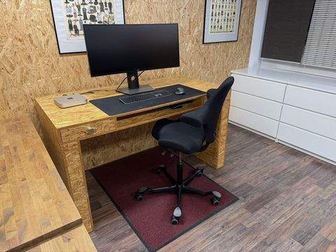 Berlin Büros, Büroräume, Büroflächen 