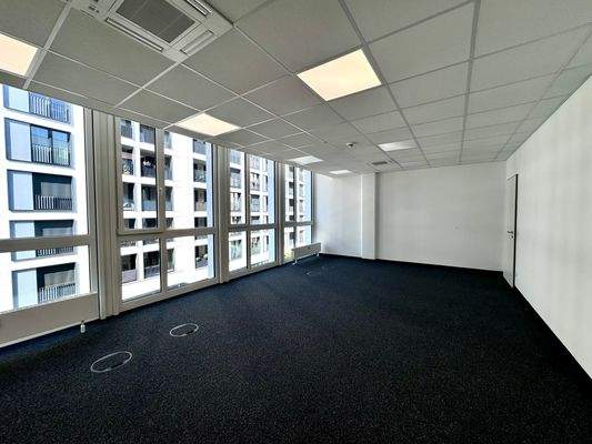 Beispielinnenansicht