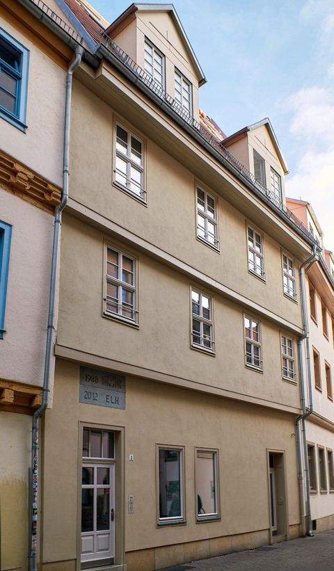 Erfurt Ladenlokale, Ladenflächen 