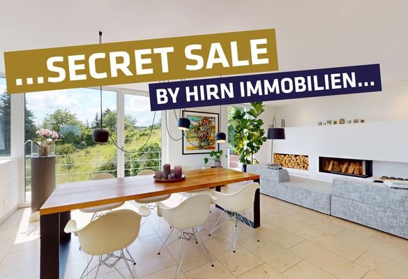 Titel Secret Sale