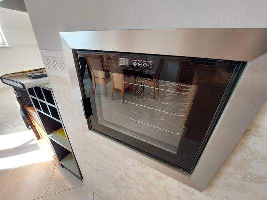 Weinkühlschrank
