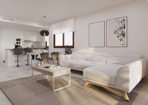 Neue Wohnungen zum Verkauf in Meeresnähe in Cala Llitera, Capdepera, Mallorca