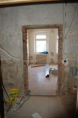 Wohnung 1. Obergeschoss