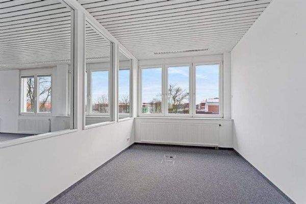 Innenansicht - Inside view