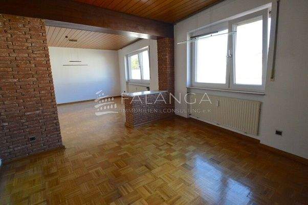 Haus 2 - OG - Essbereich