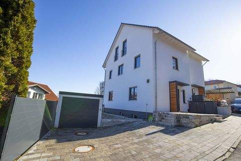 Allershausen / Leonhardsbuch Häuser, Allershausen / Leonhardsbuch Haus kaufen