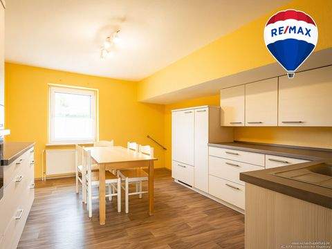 Möckern OT Wallwitz Häuser, Möckern OT Wallwitz Haus kaufen