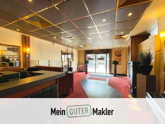 Vielseitige Gewerbefläche 