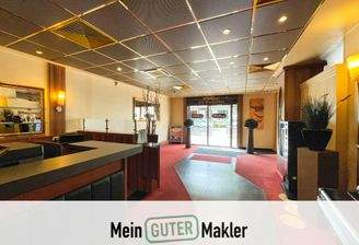 Vielseitige Gewerbefläche 