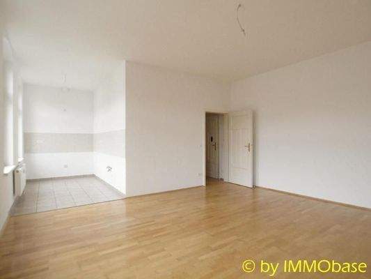 Wohnbeispiel Wohnbereich