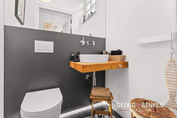 10.) EFH/Villa HP | Gäste-WC