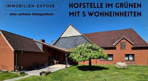 Heuerßen Häuser, Heuerßen Haus kaufen