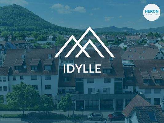 IDYLLE 43
