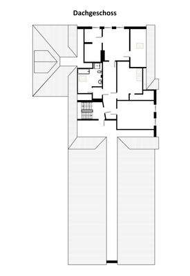 Dachgeschoss