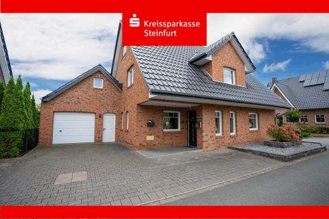 Steinfurt Häuser, Steinfurt Haus kaufen