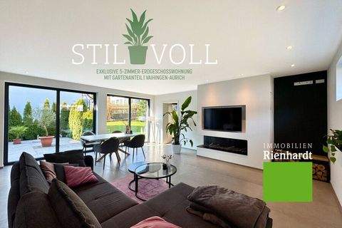 Vaihingen an der Enz / Aurich Wohnungen, Vaihingen an der Enz / Aurich Wohnung kaufen